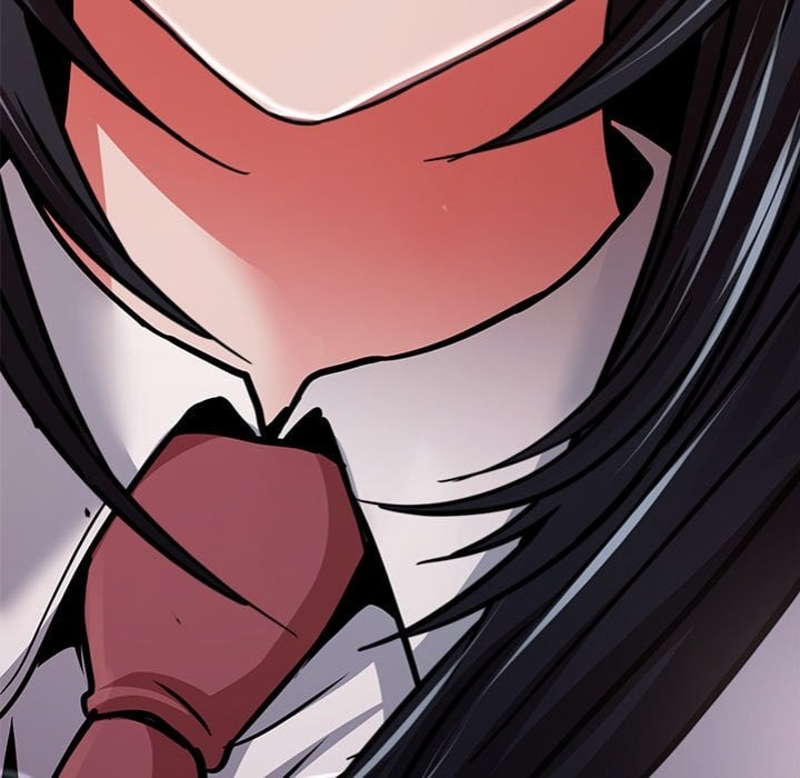 My Gangster Girlfriend 6