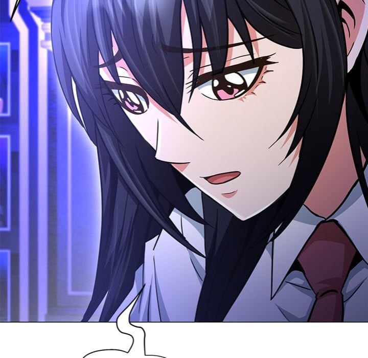 My Gangster Girlfriend 57