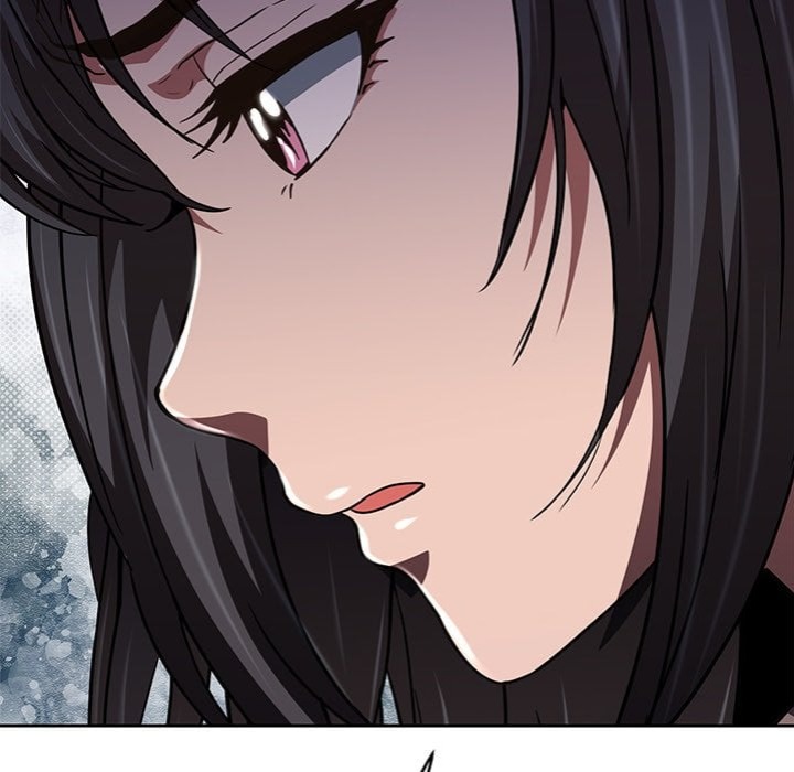 My Gangster Girlfriend 63