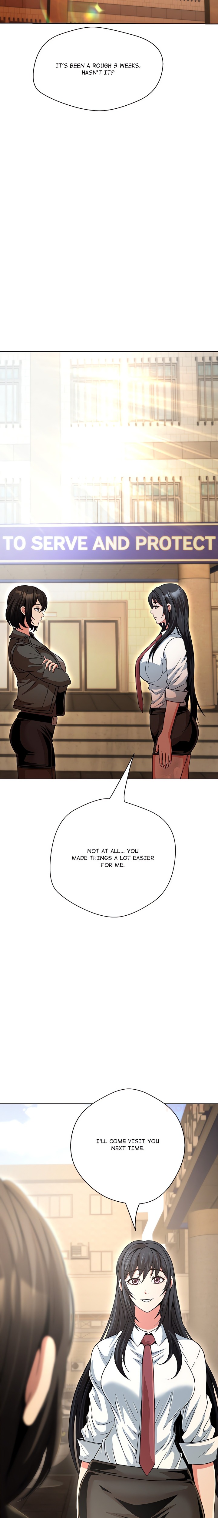 My Gangster Girlfriend 5