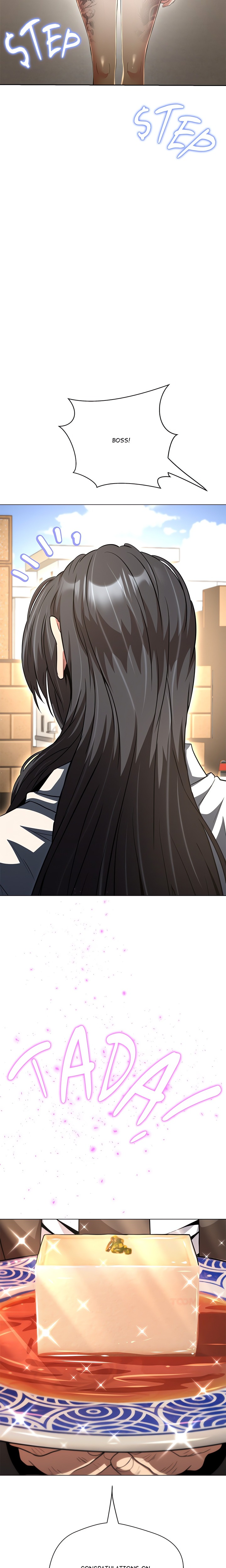 My Gangster Girlfriend 7
