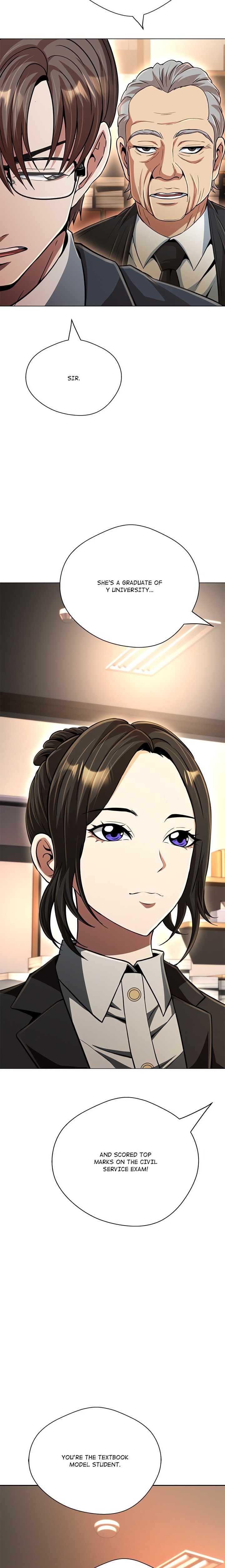 My Gangster Girlfriend 7