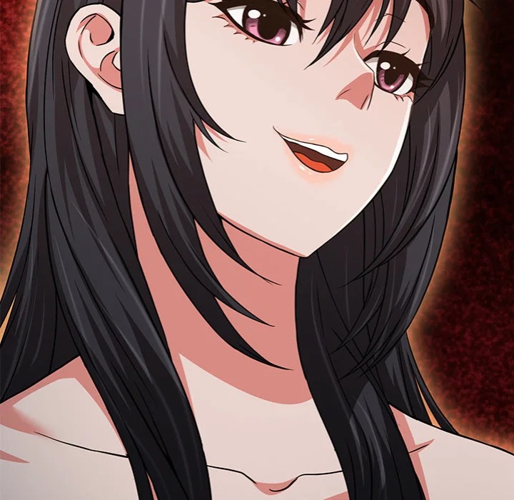 My Gangster Girlfriend 133