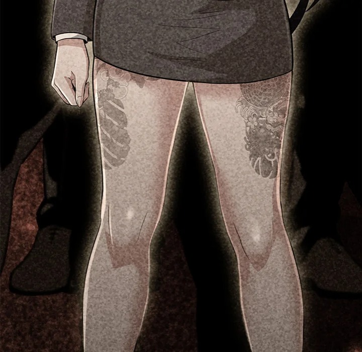 My Gangster Girlfriend 145
