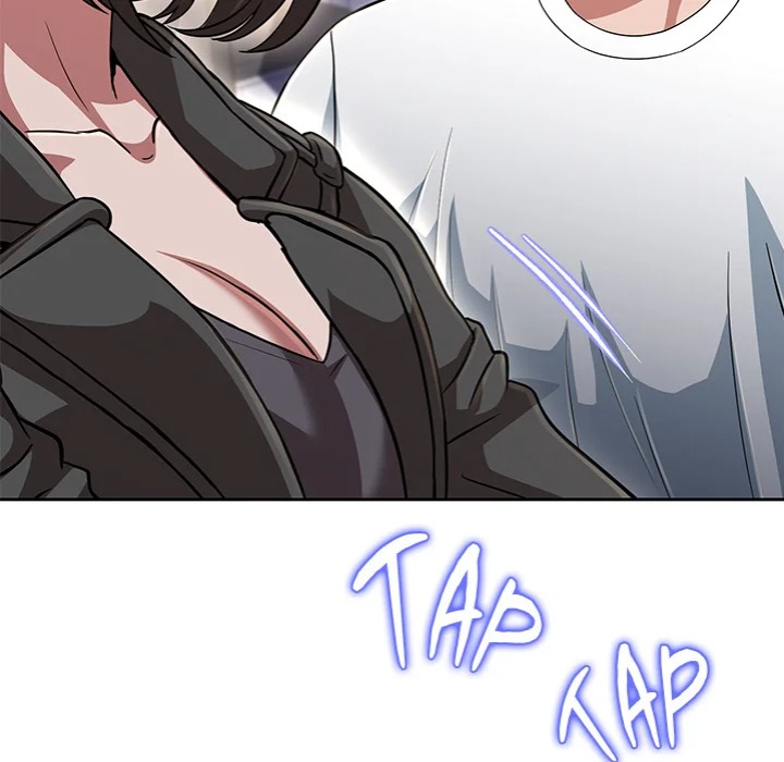 My Gangster Girlfriend 181