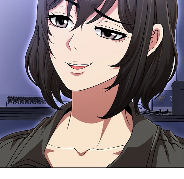 My Gangster Girlfriend 185