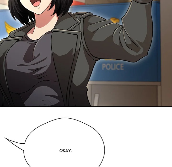My Gangster Girlfriend 192