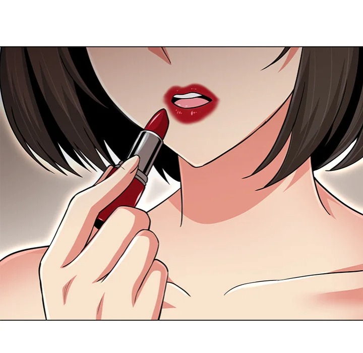 My Gangster Girlfriend 198