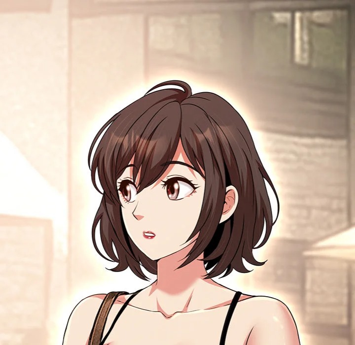 My Gangster Girlfriend 208