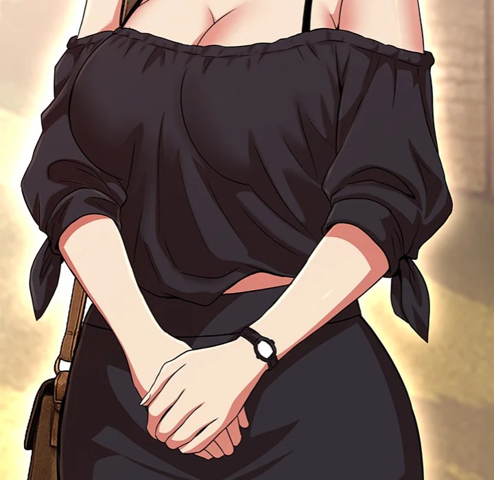 My Gangster Girlfriend 209