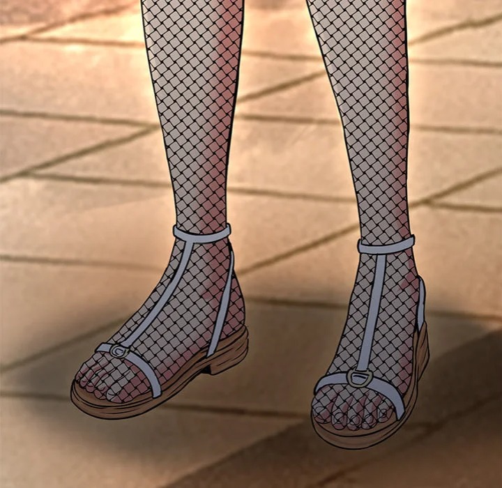My Gangster Girlfriend 211