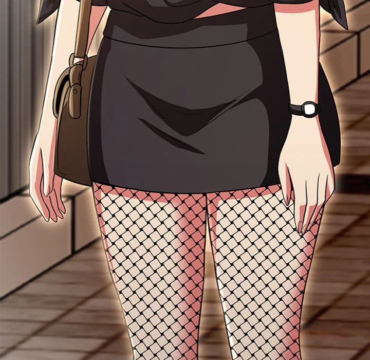 My Gangster Girlfriend 229
