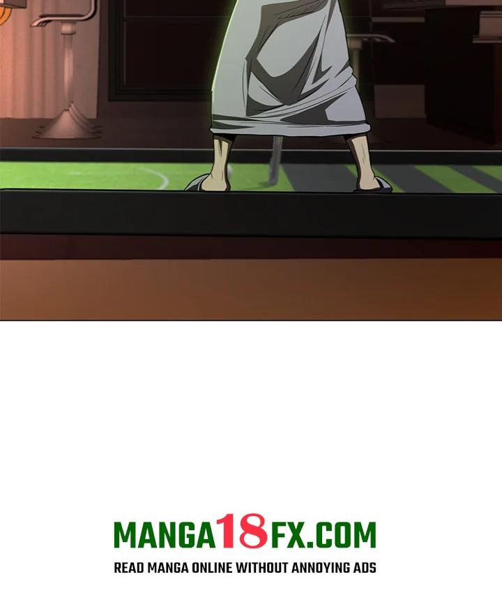 My Gangster Girlfriend 8