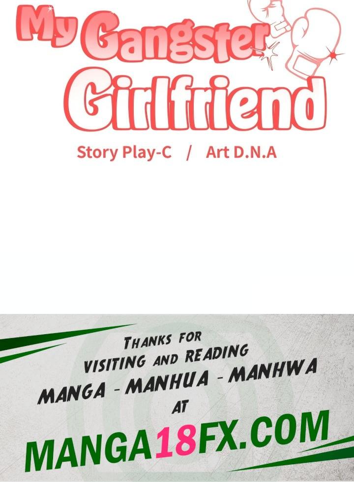 My Gangster Girlfriend 37