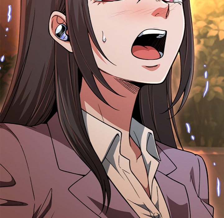 My Gangster Girlfriend 11