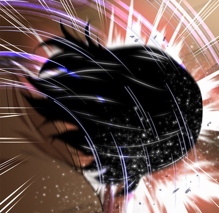 My Gangster Girlfriend 106