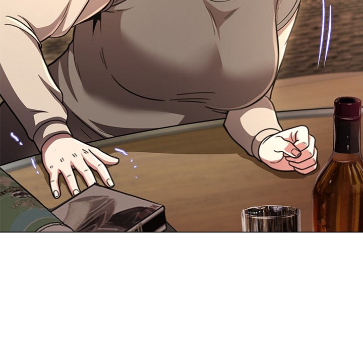 My Gangster Girlfriend 137