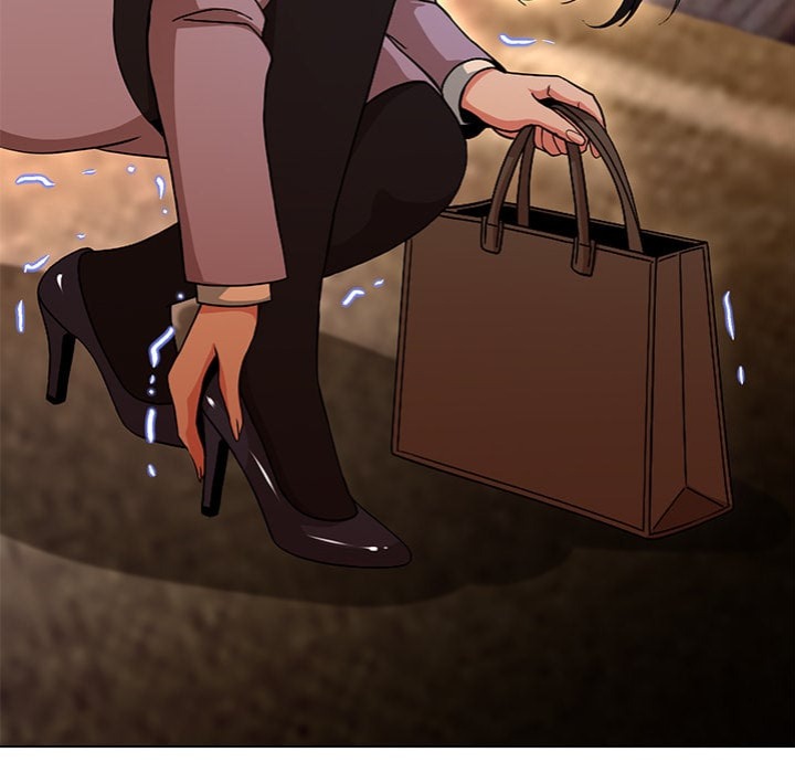 My Gangster Girlfriend 21