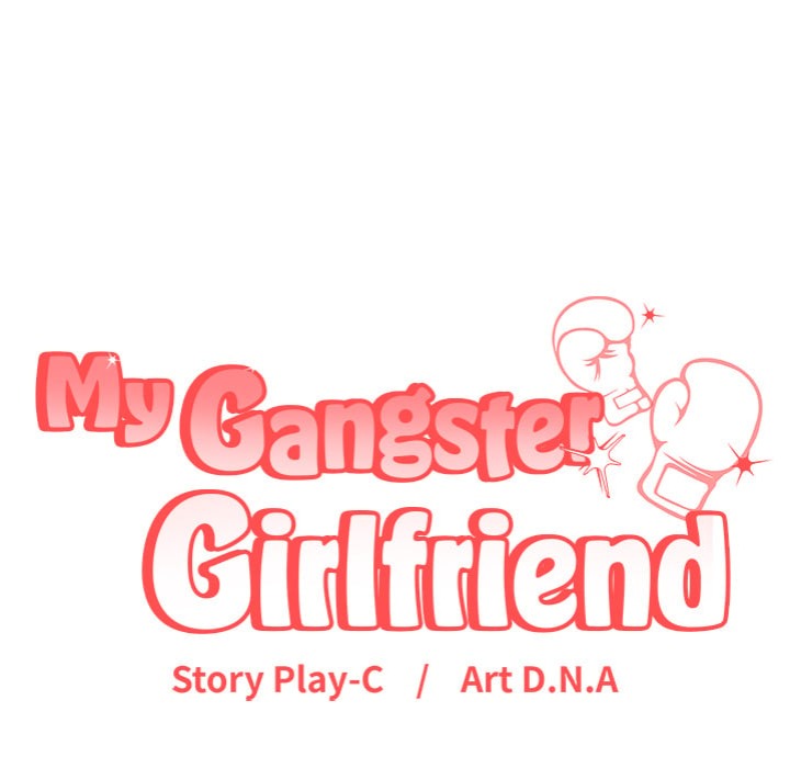 My Gangster Girlfriend 240