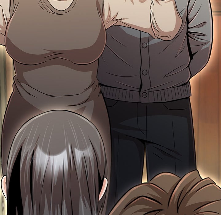 My Gangster Girlfriend 41