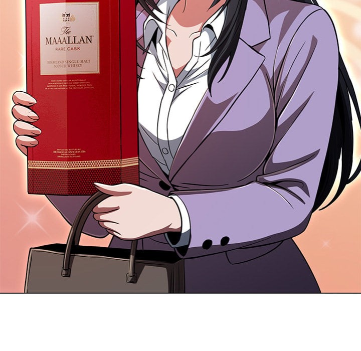 My Gangster Girlfriend 49