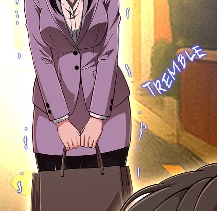 My Gangster Girlfriend 6
