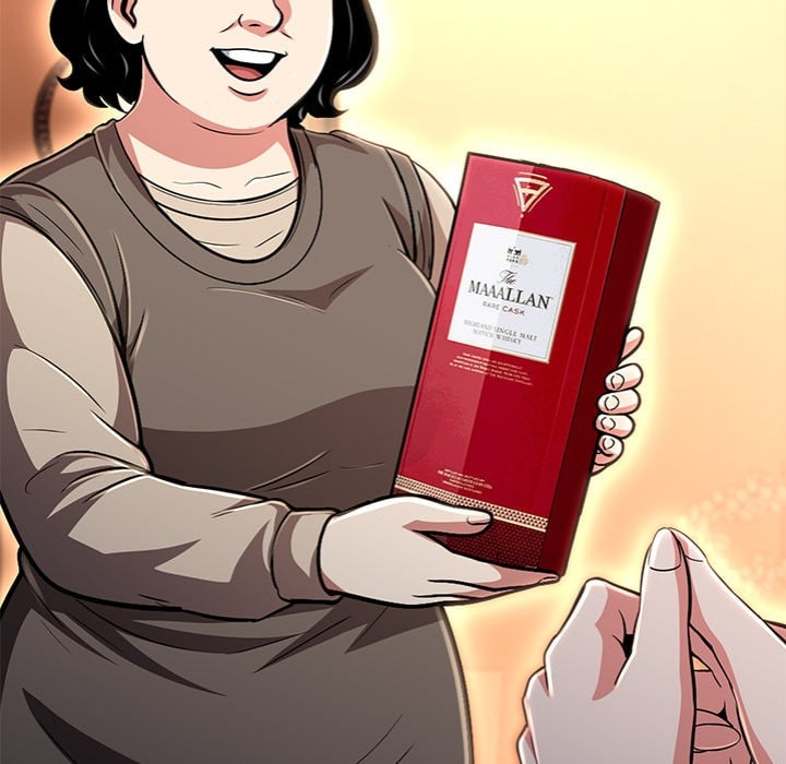 My Gangster Girlfriend 51