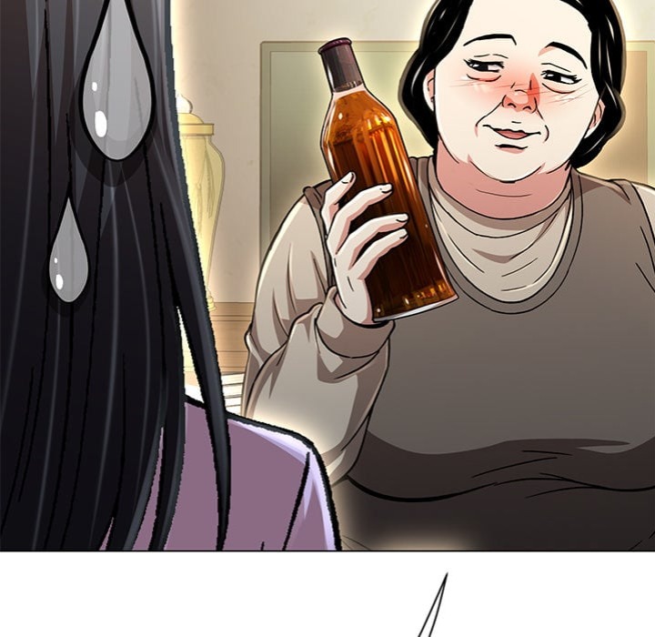 My Gangster Girlfriend 77