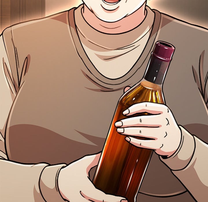 My Gangster Girlfriend 100