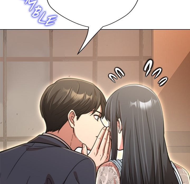 My Gangster Girlfriend 120