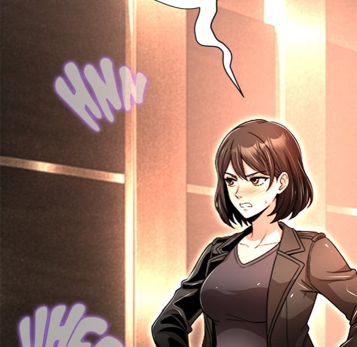 My Gangster Girlfriend 257