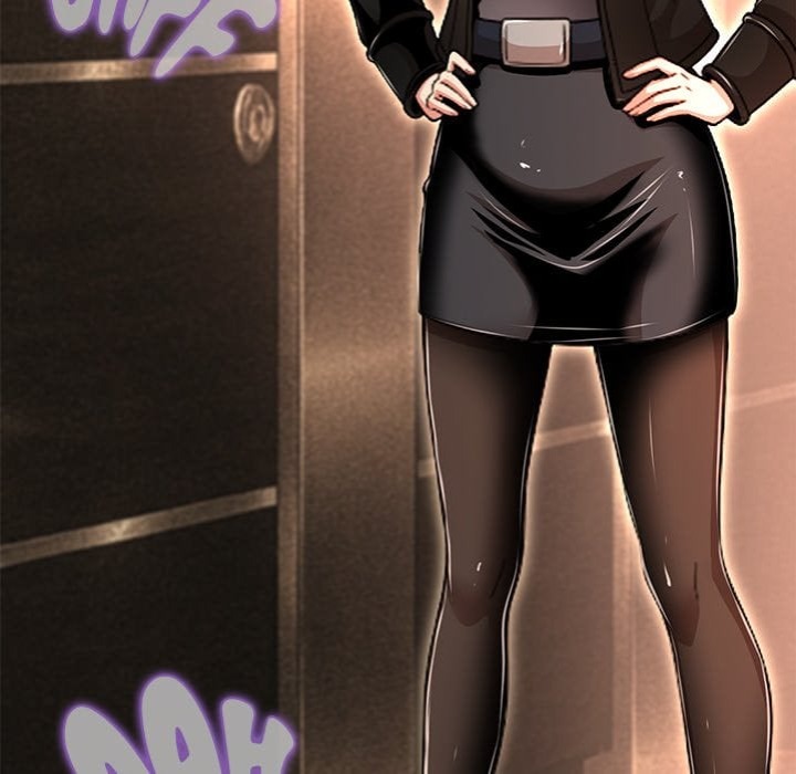 My Gangster Girlfriend 258
