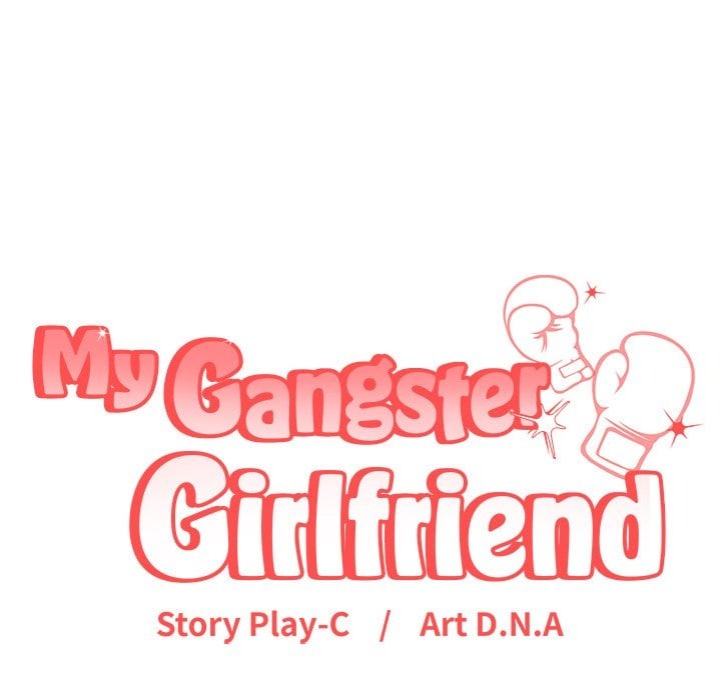 My Gangster Girlfriend 284