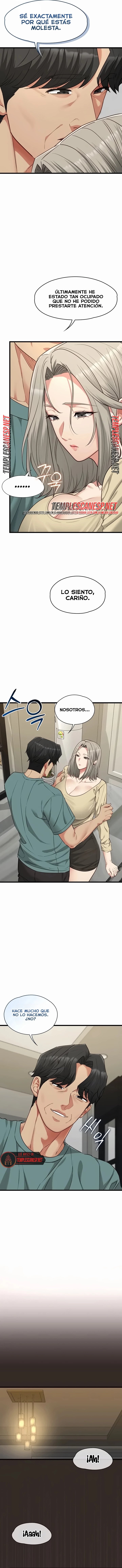 My Girlfriend Was Already Fully Trained Raw 9