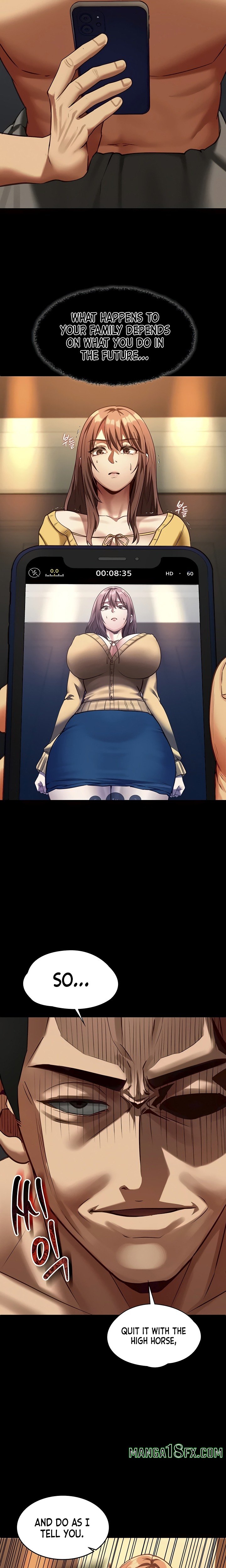 My Girlfriend Was Already Fully Trained 16