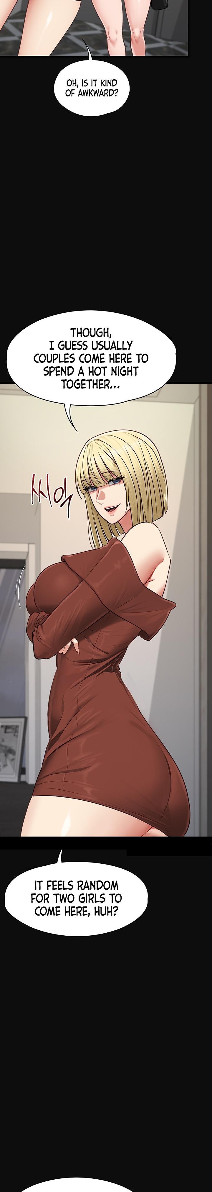 My Girlfriend Was Already Fully Trained 14