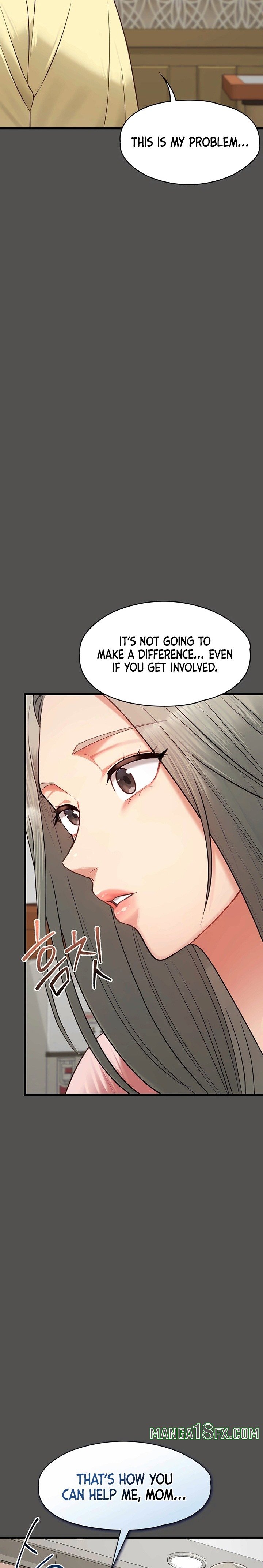 My Girlfriend Was Already Fully Trained 11