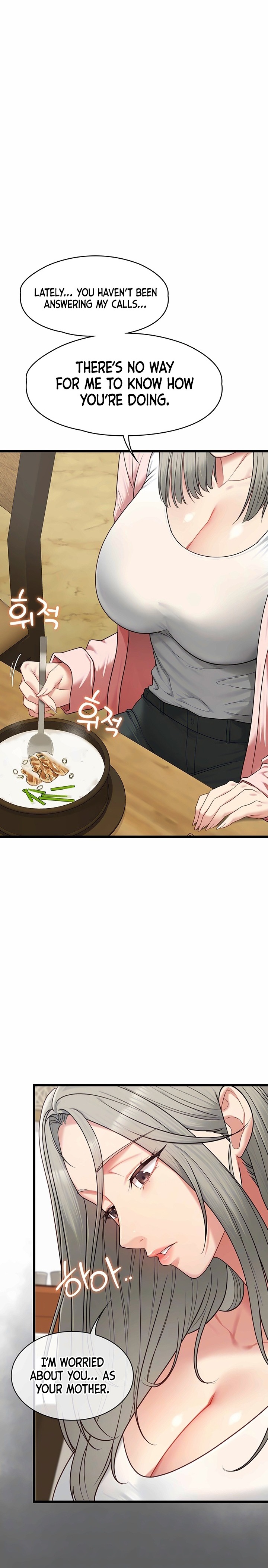 My Girlfriend Was Already Fully Trained 4