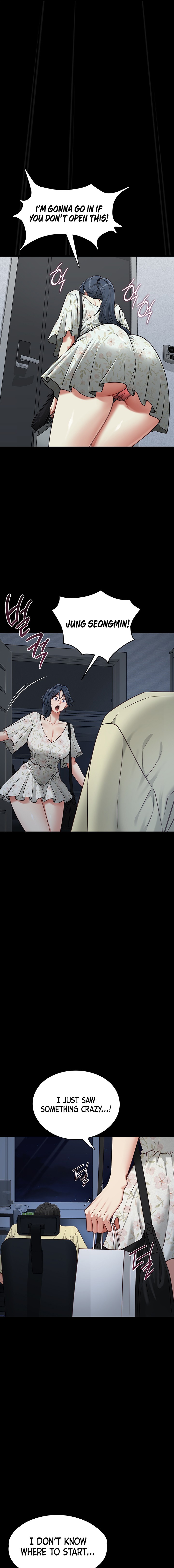My Girlfriend Was Already Fully Trained 15