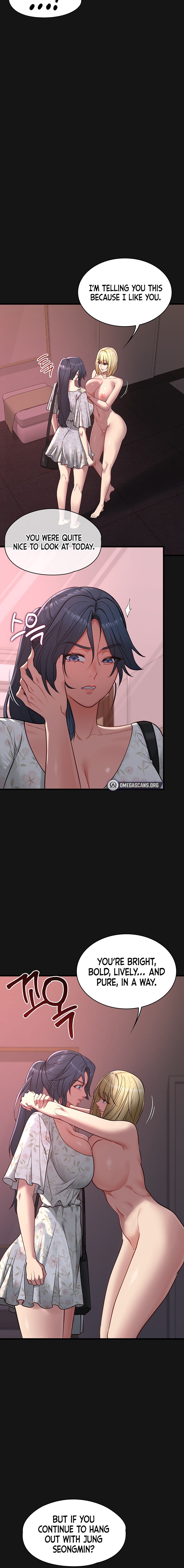My Girlfriend Was Already Fully Trained 6
