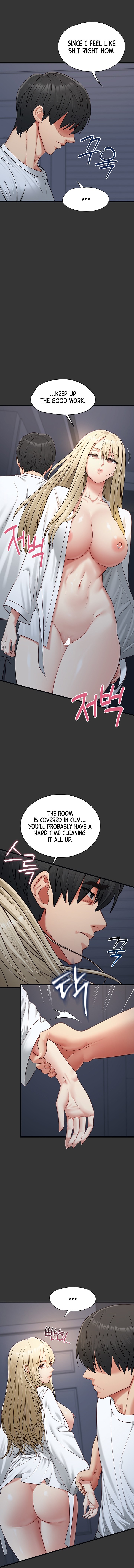 My Girlfriend Was Already Fully Trained Chapter 46 - Page 2