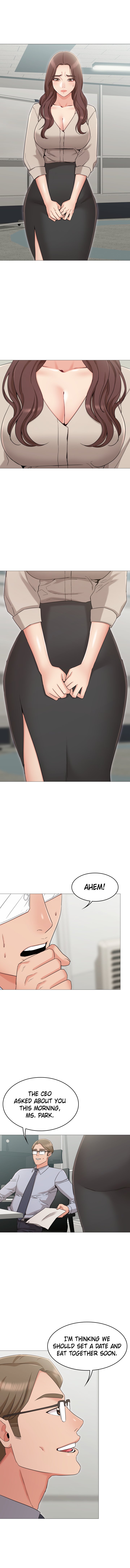 My Girlfriend’s Sister 9