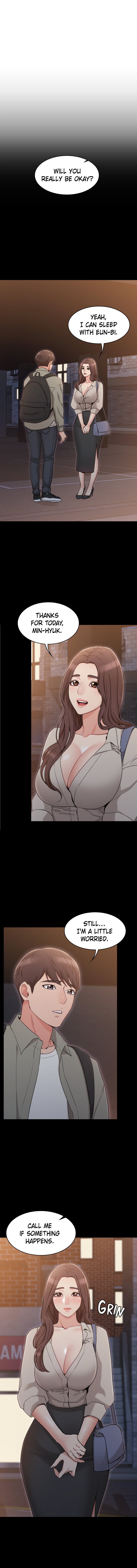 My Girlfriend’s Sister 4