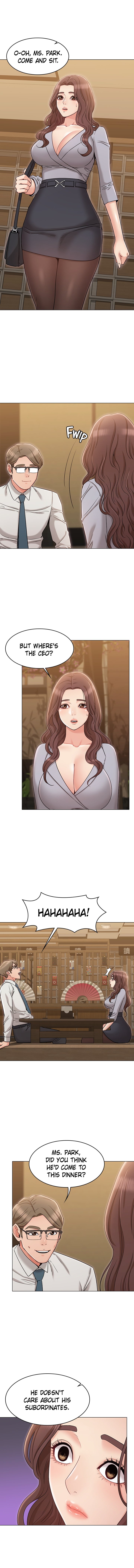 My Girlfriend’s Sister 10