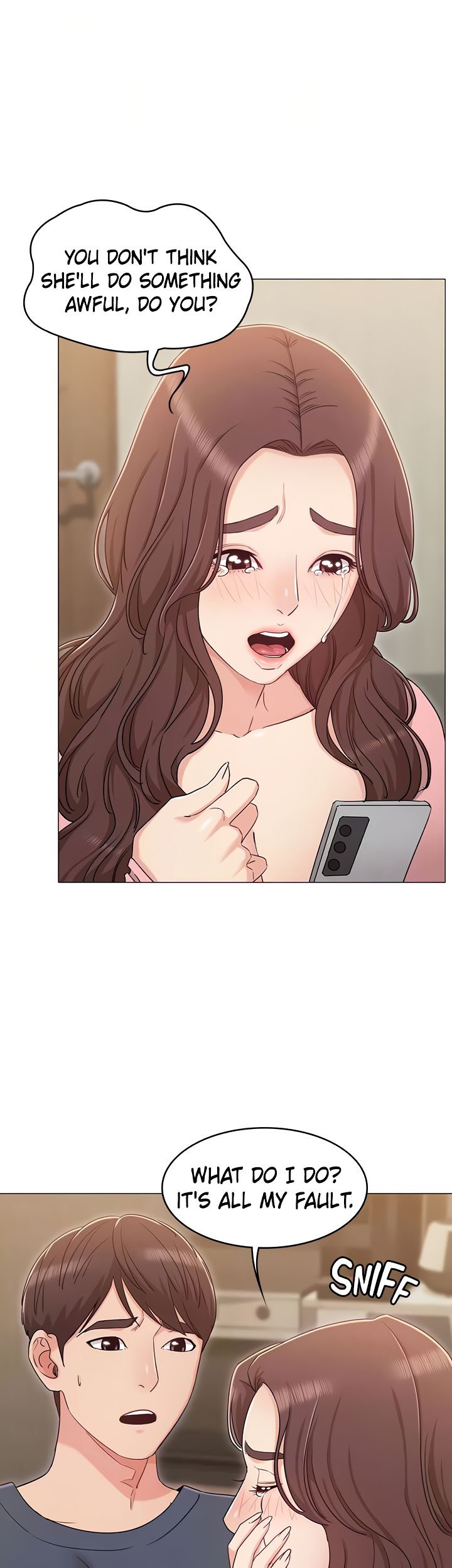 My Girlfriend’s Sister 14