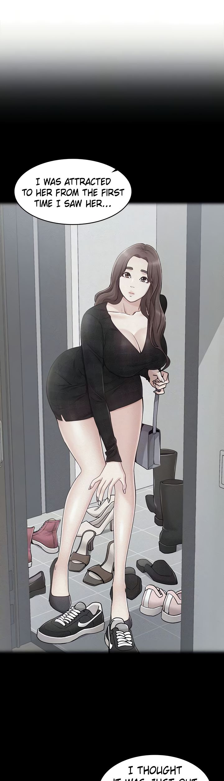 My Girlfriend’s Sister 37