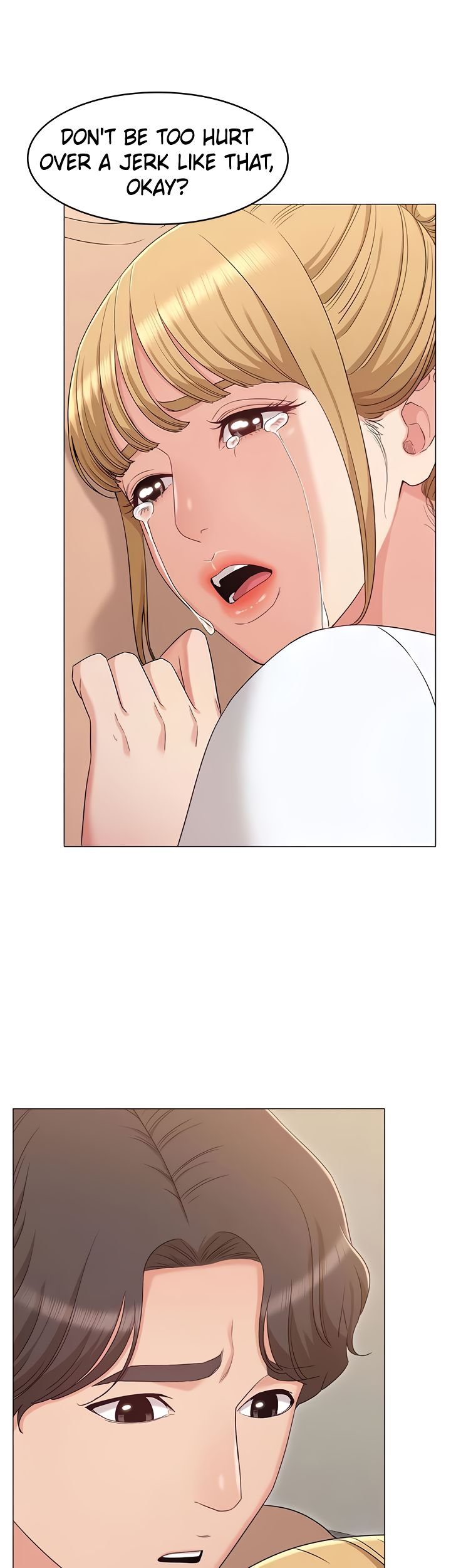 My Girlfriend’s Sister 9
