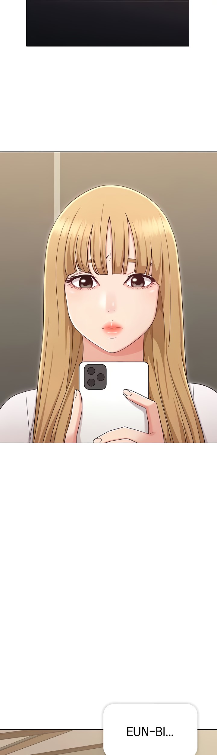 My Girlfriend’s Sister 6