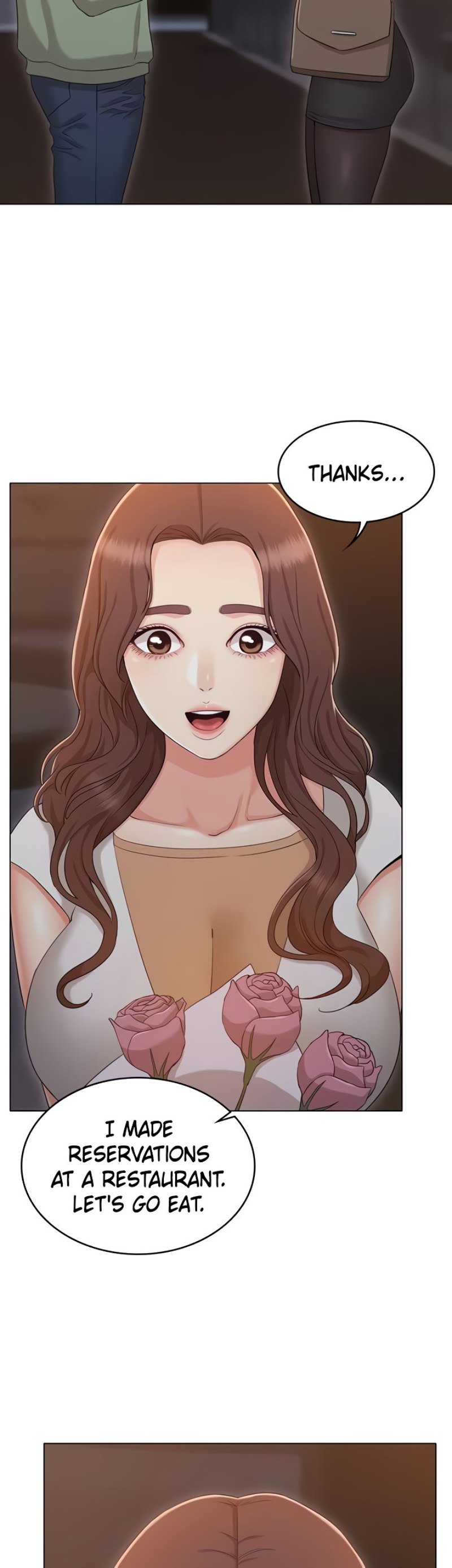 My Girlfriend’s Sister 7