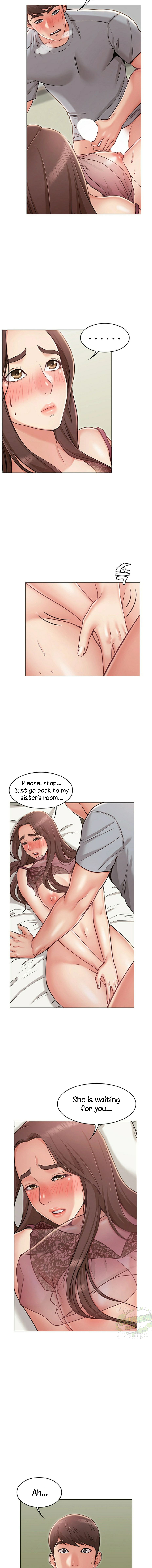 My Girlfriend’s Sister 10